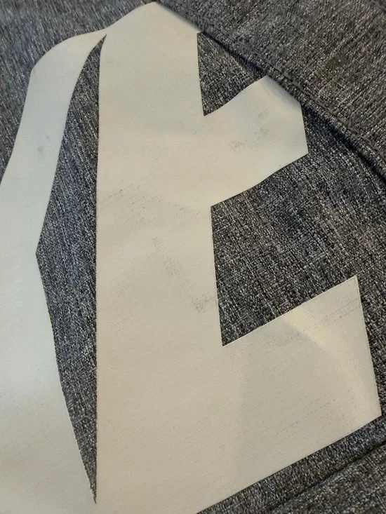 Nike Gray Gym Duffel Gym Bag w/shoulder strap - Picture 13 of 13